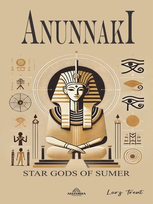 cover image of Anunnaki